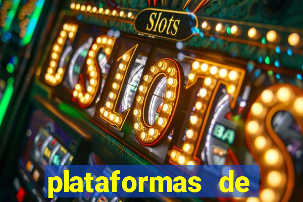 plataformas de jogos estrangeiras